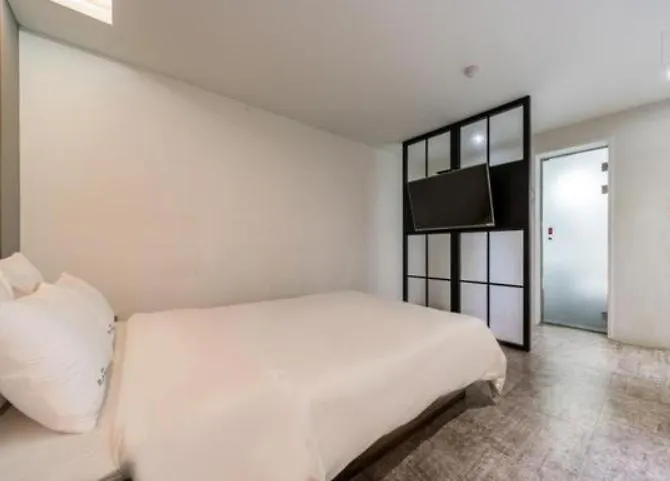 Hotel Days A Songjong-dong