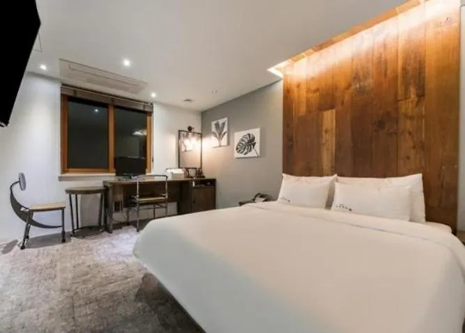 Hotel Days A Songjong-dong