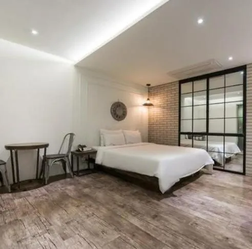 Hotel Days A Songjong-dong  South Korea