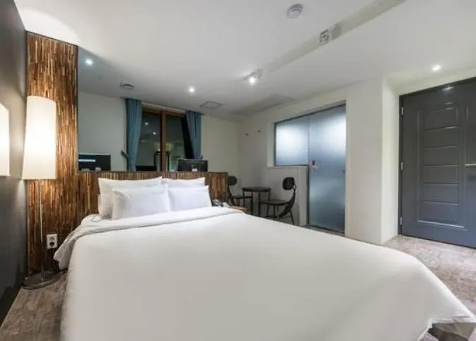 Hotel Days A Songjong-dong  South Korea