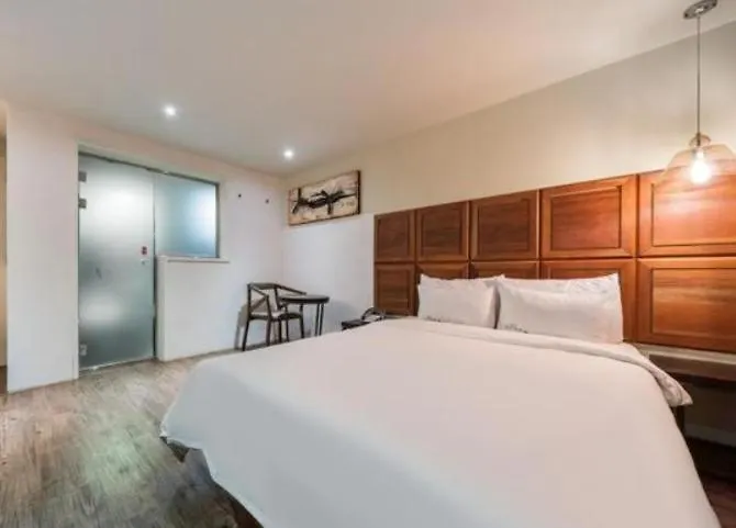 Hotel Days A Songjong-dong   Songjong-dong (Busan)