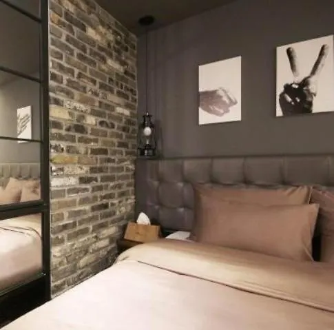 Hotel Days A Songjong-dong  Songjong-dong (Busan)
