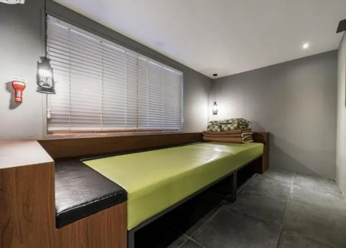 Hotel Days A Songjong-dong  Songjong-dong (Busan)