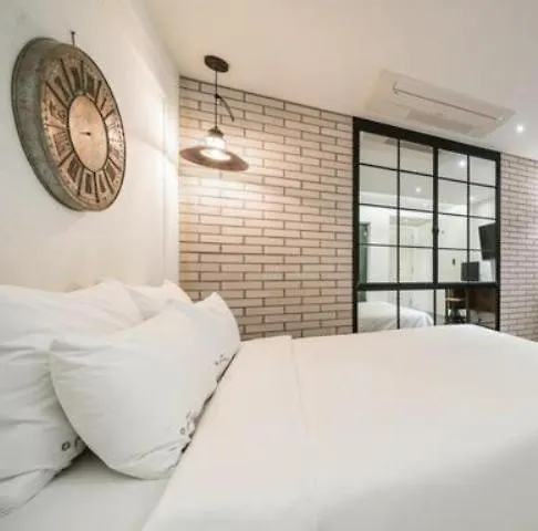 Hotel Days A Songjong-dong