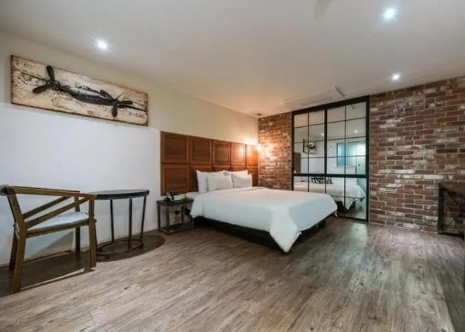 Hotel Days A Songjong-dong   Songjong-dong (Busan)