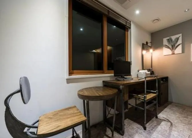 Hotel Days A Songjong-dong  South Korea