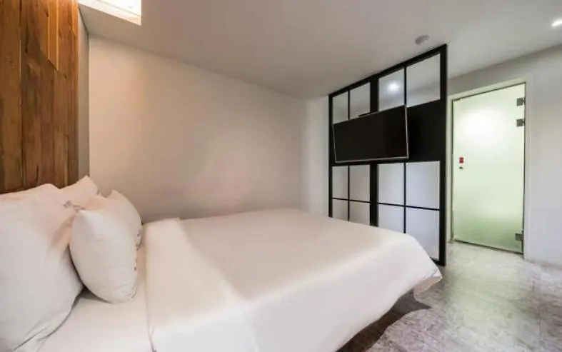 Hotel Days A Songjong-dong